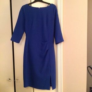 LK Bennett Career Dress Size 4